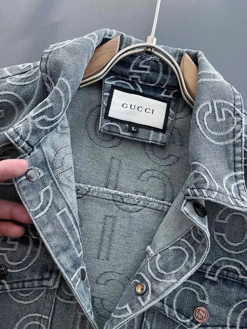 Gucci Outwear BestValue 128050