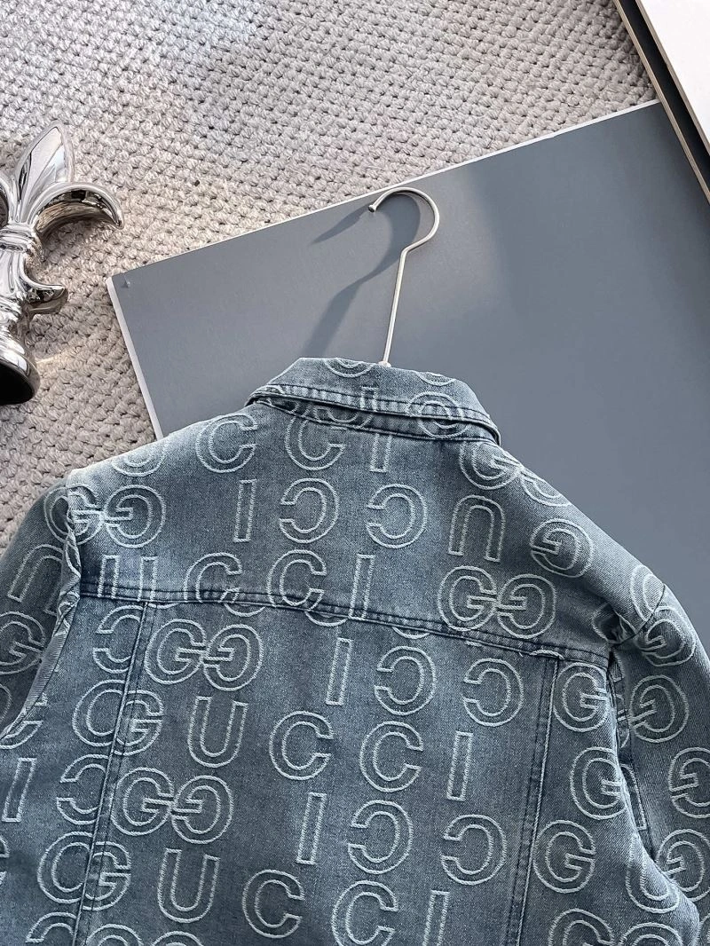 Gucci Outwear BestValue 128050
