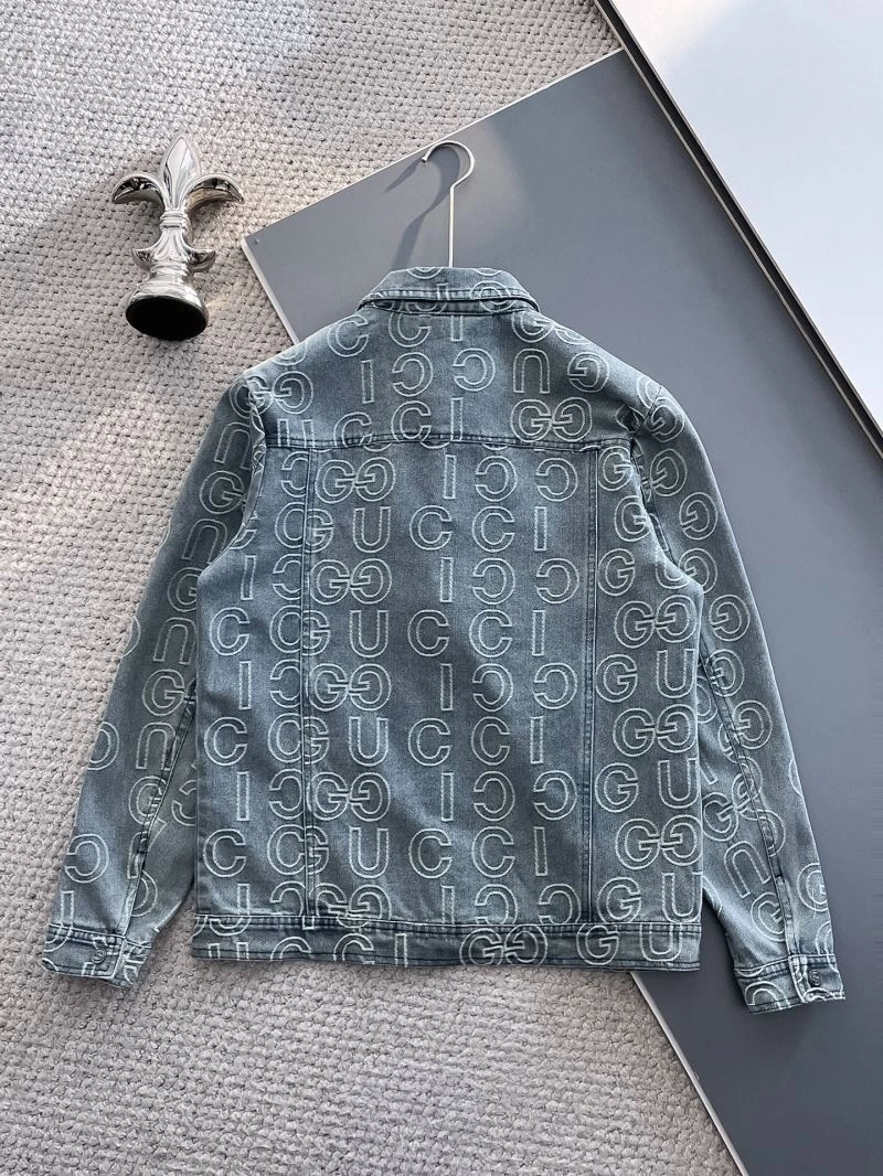 Gucci Outwear BestValue 128050