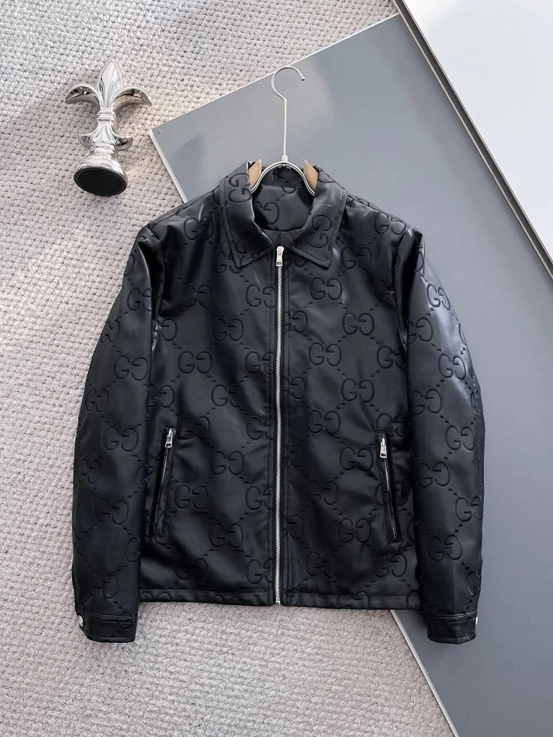 Gucci Outwear RelaxedFit 128048