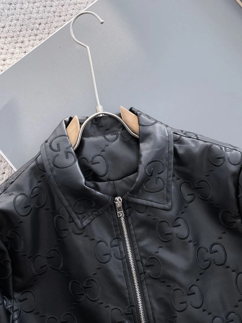Gucci Outwear RelaxedFit 128048