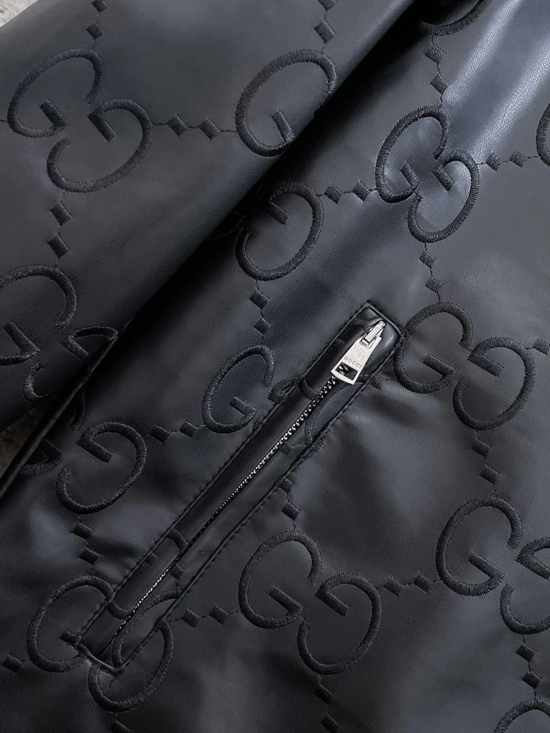 Gucci Outwear RelaxedFit 128048