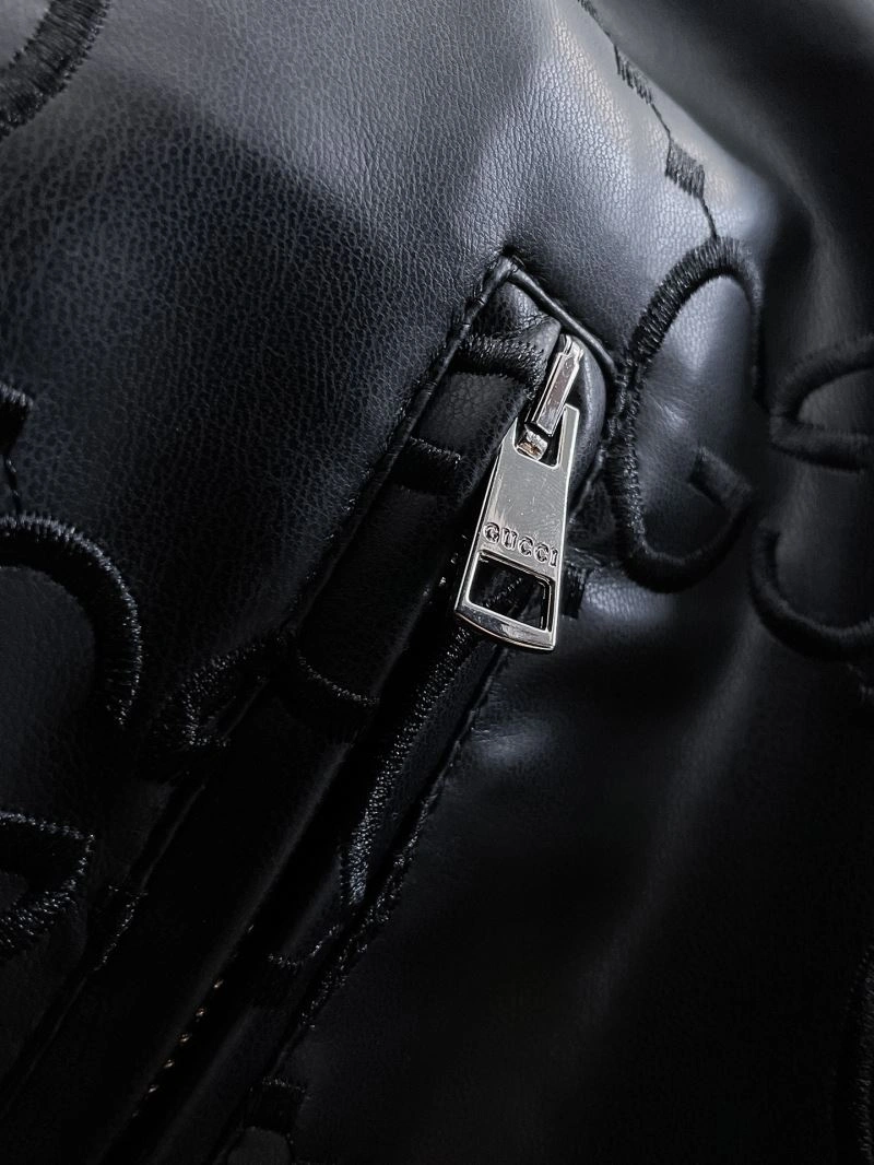 Gucci Outwear RelaxedFit 128048