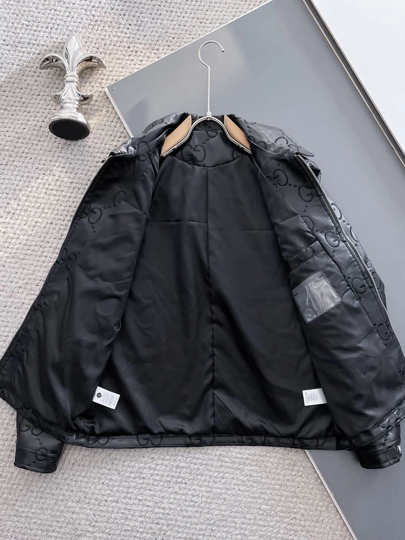 Gucci Outwear RelaxedFit 128048