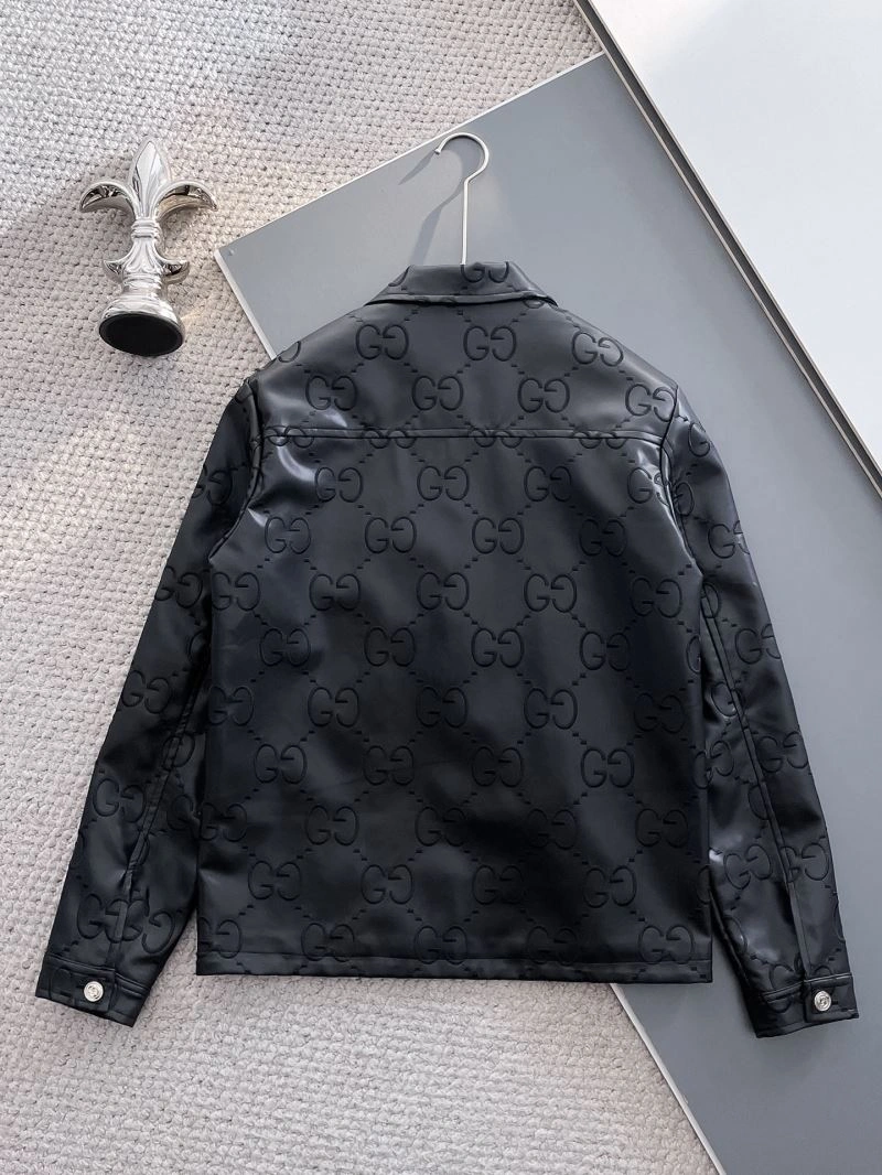 Gucci Outwear RelaxedFit 128048