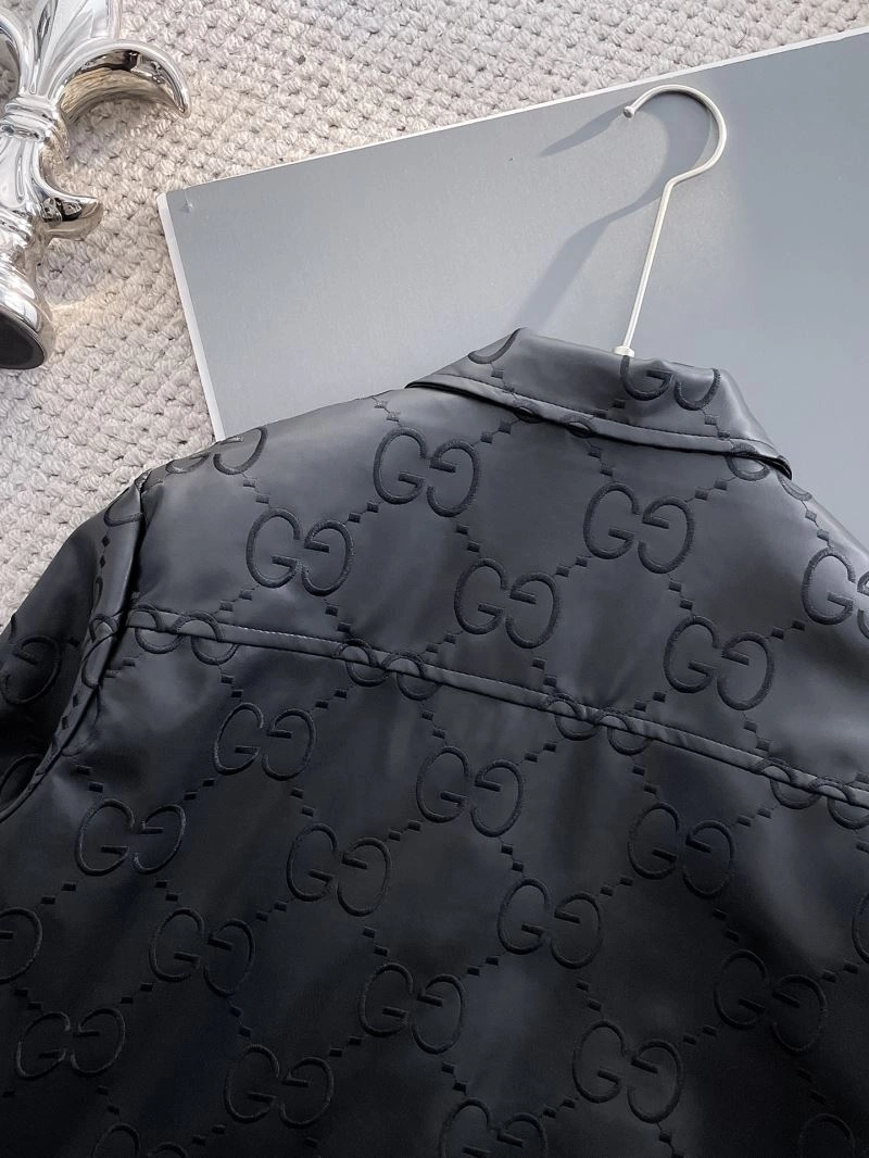 Gucci Outwear RelaxedFit 128048
