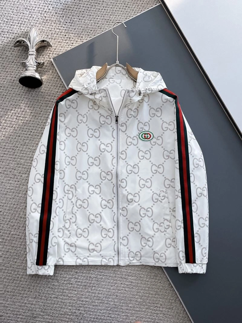 Gucci Outwear Trendy 128060