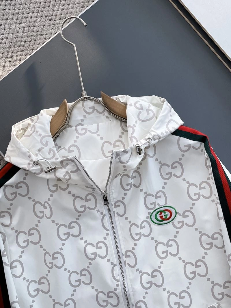 Gucci Outwear Trendy 128060