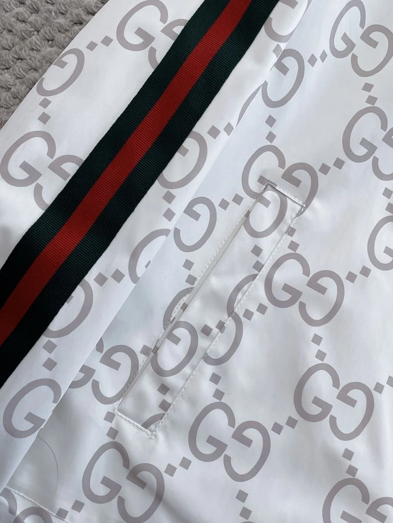 Gucci Outwear Trendy 128060