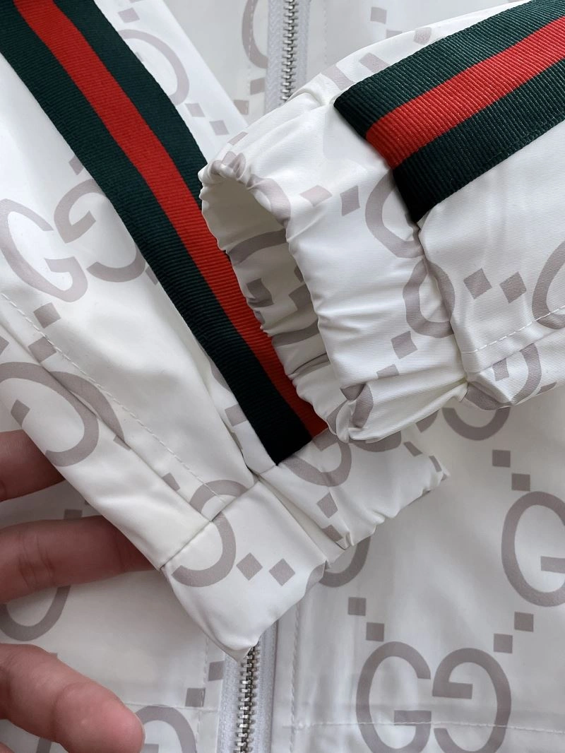 Gucci Outwear Trendy 128060