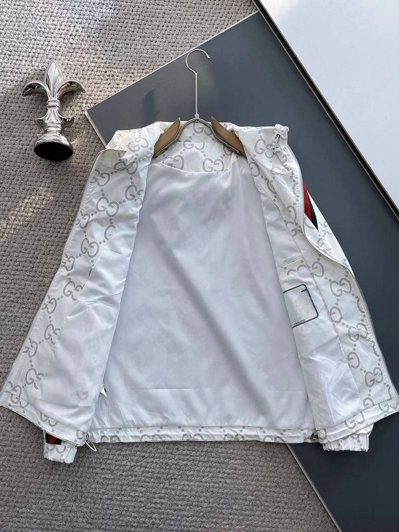Gucci Outwear Trendy 128060