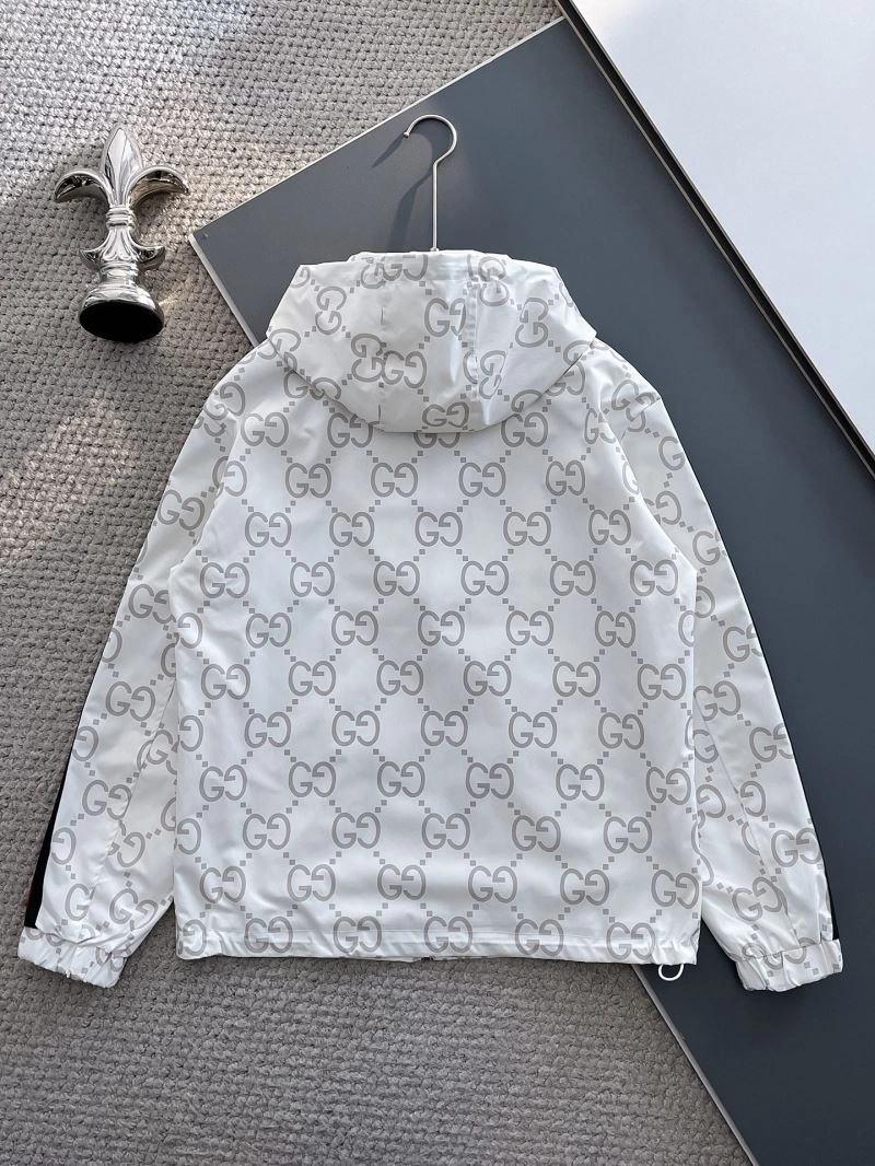 Gucci Outwear Trendy 128060