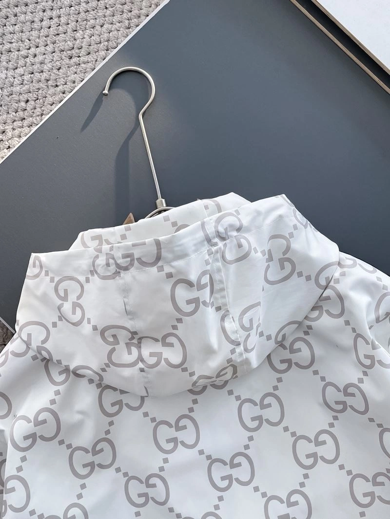 Gucci Outwear Trendy 128060