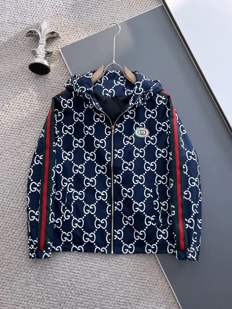 Unique Gucci Outwear 128065