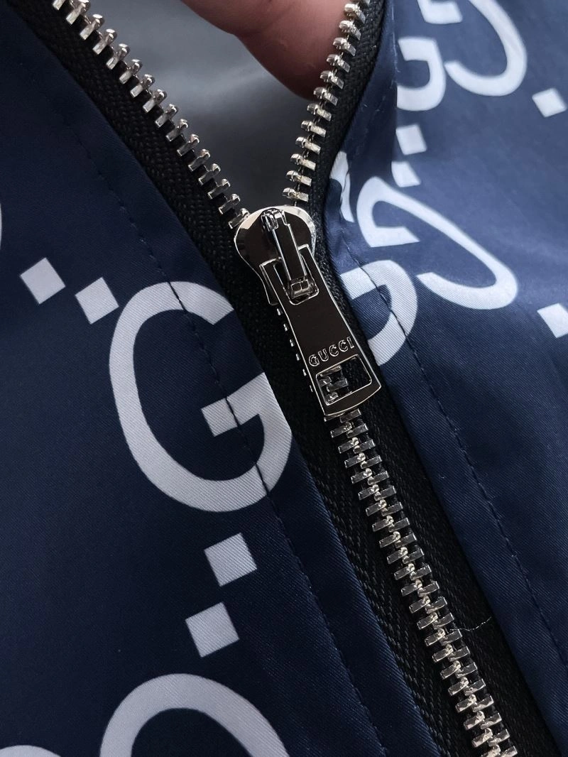 Unique Gucci Outwear 128065