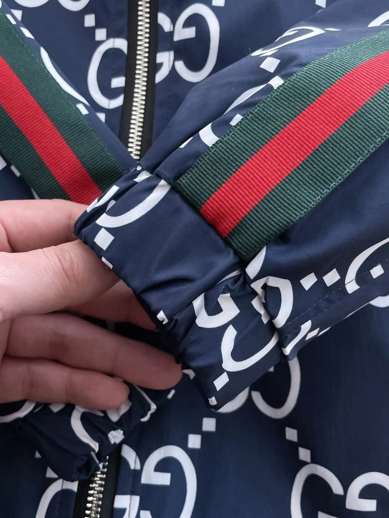Unique Gucci Outwear 128065