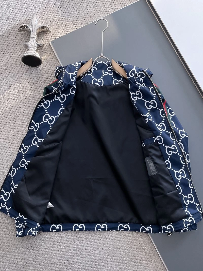 Unique Gucci Outwear 128065