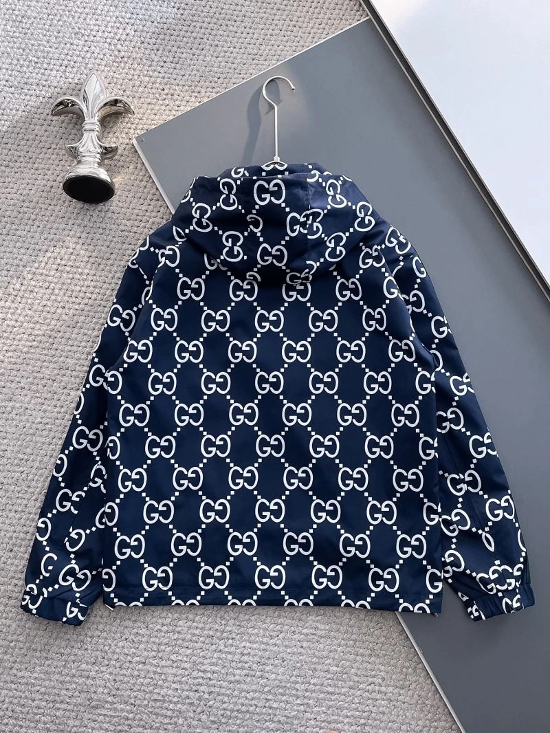 Unique Gucci Outwear 128065