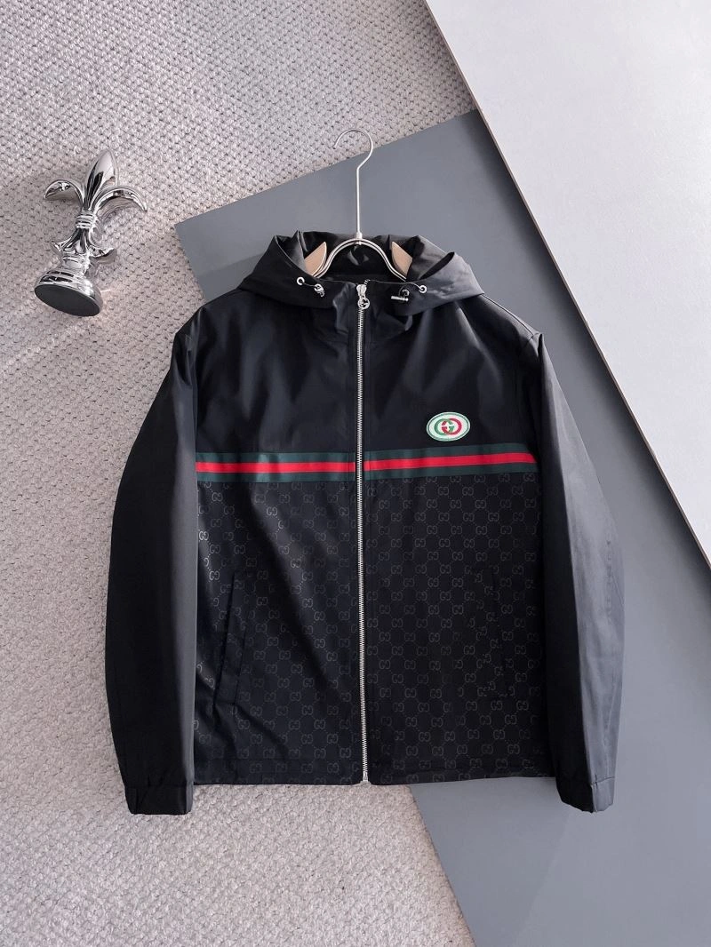 Gucci Outwear Versatile 128069