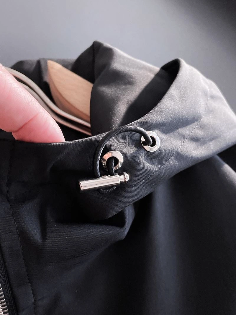 Gucci Outwear Versatile 128069