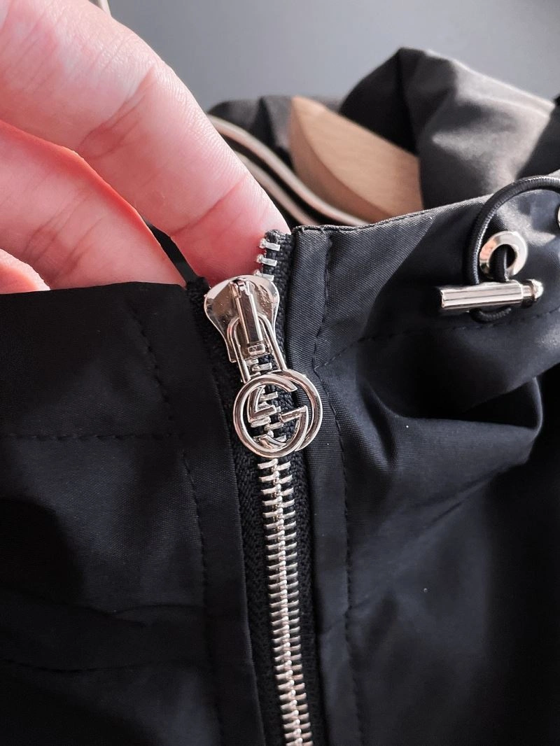 Gucci Outwear Versatile 128069