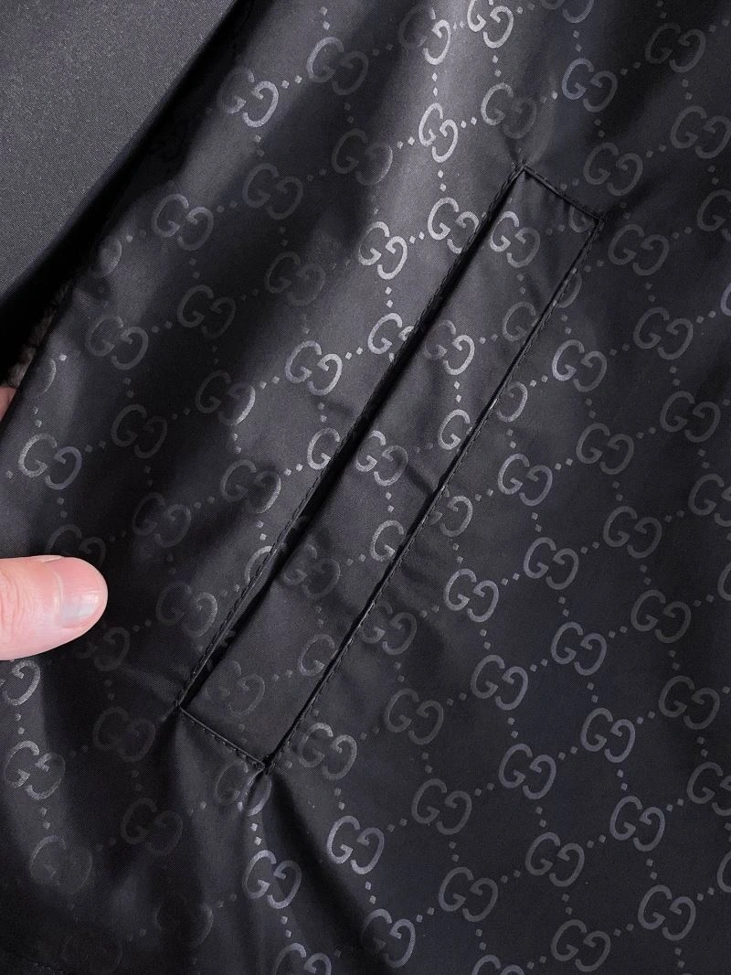 Gucci Outwear Versatile 128069