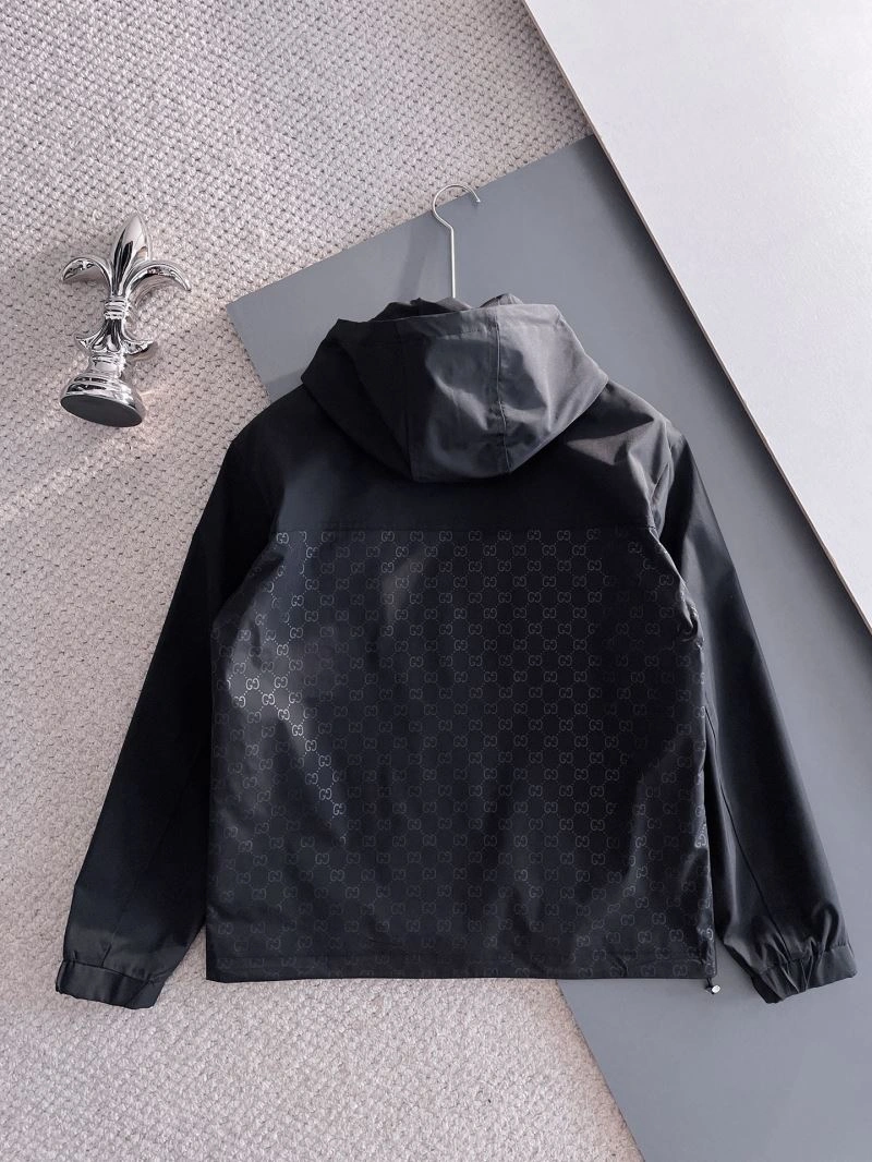 Gucci Outwear Versatile 128069