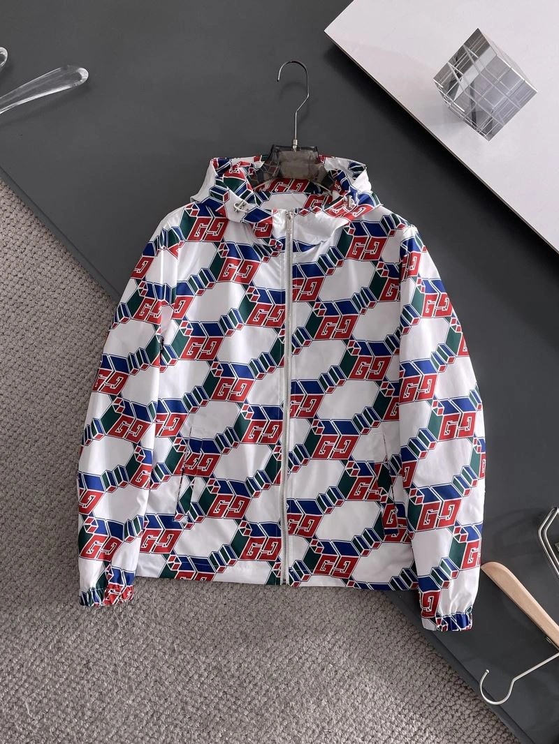 Gucci Outwear QuickDry 128053