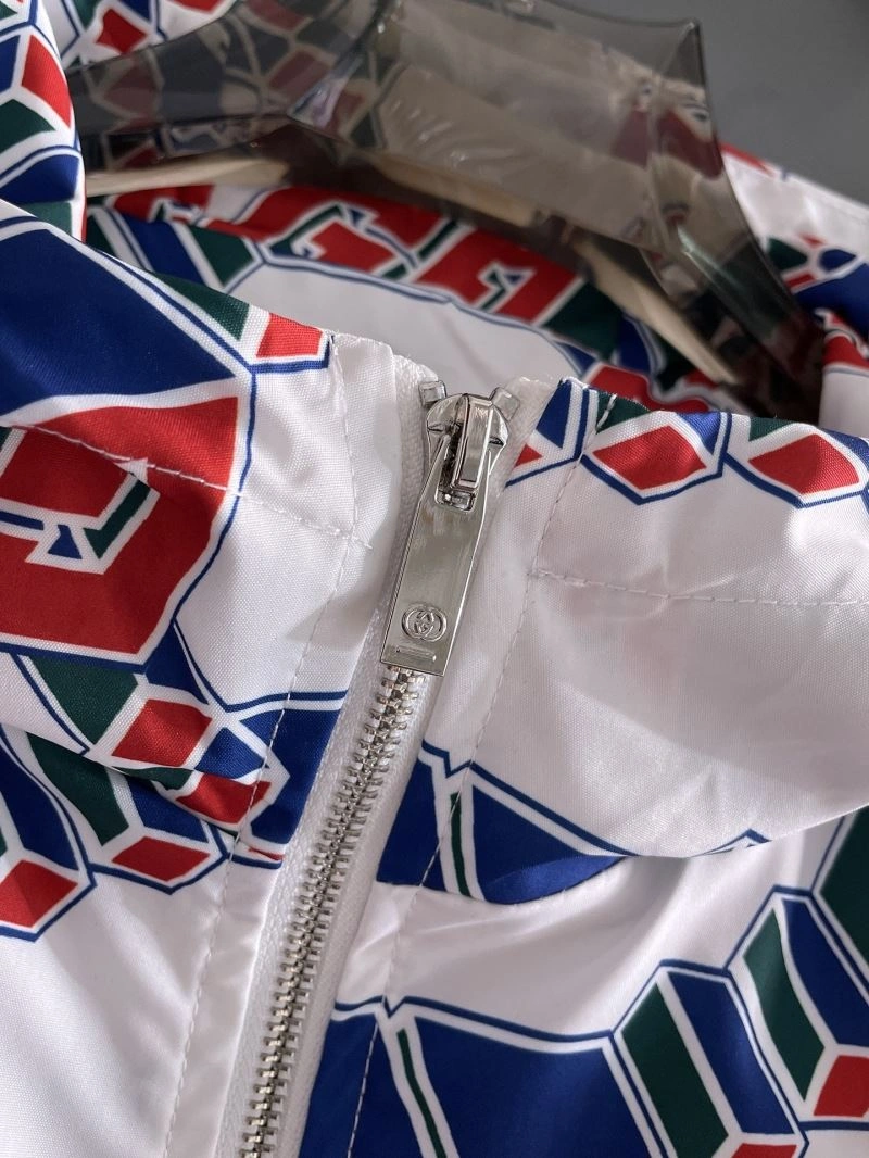 Gucci Outwear QuickDry 128053