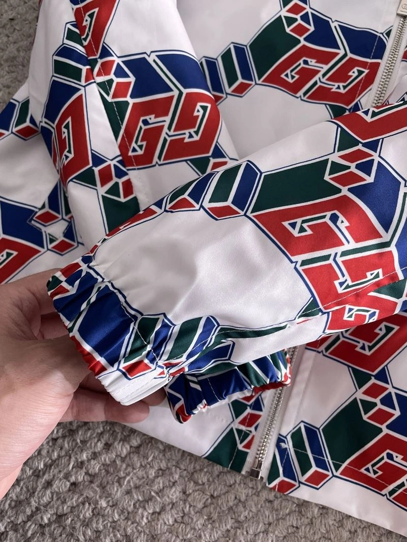 Gucci Outwear QuickDry 128053