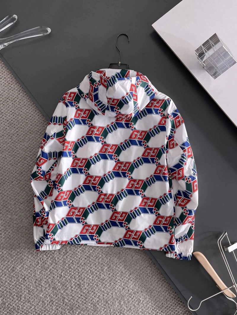 Gucci Outwear QuickDry 128053