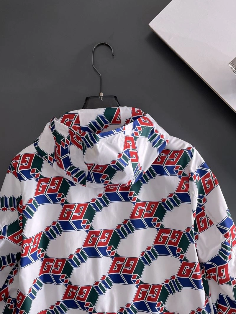 Gucci Outwear QuickDry 128053