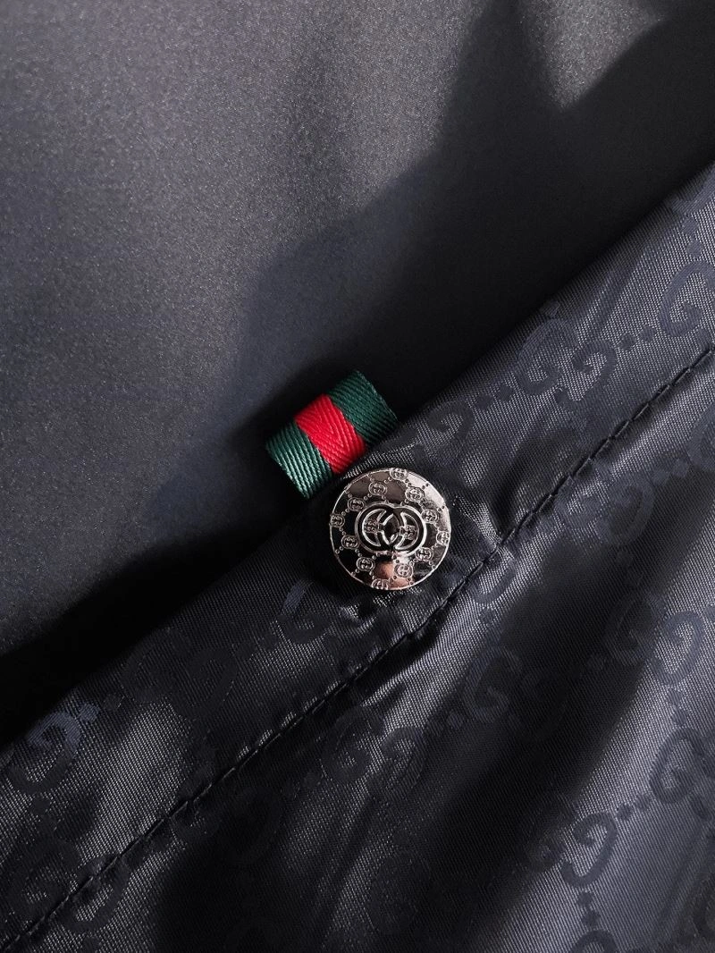 Gucci Outwear Efficient 128074