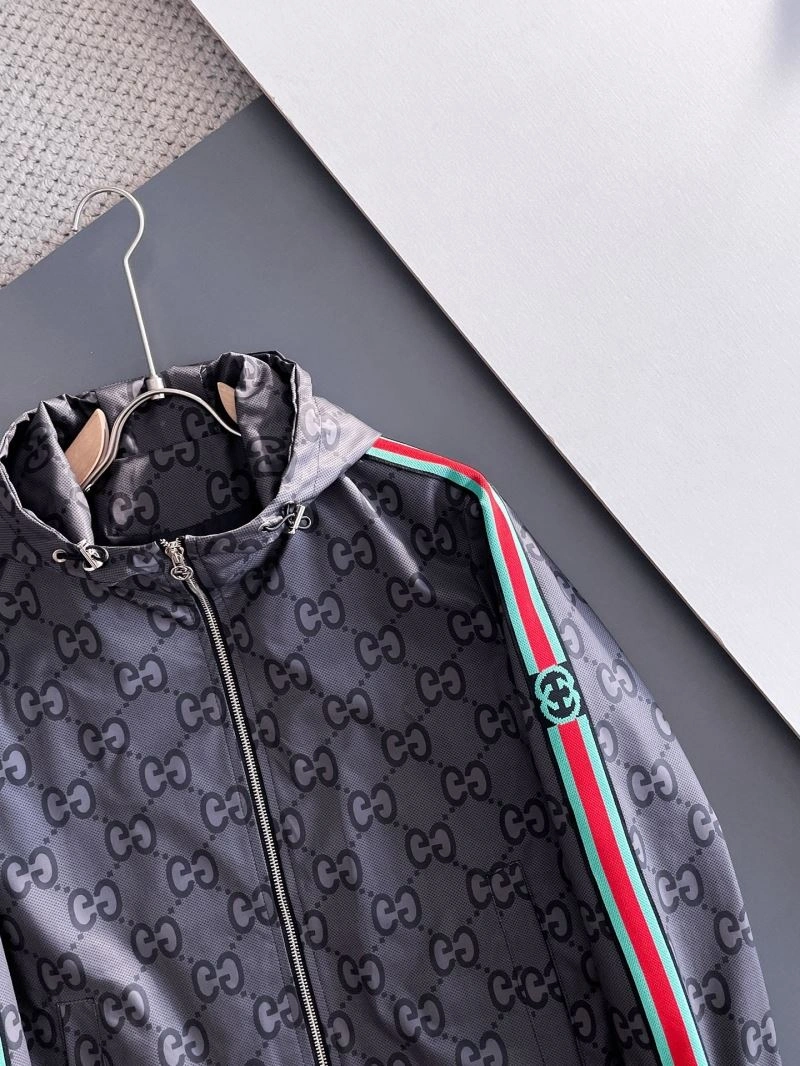 Gucci Outwear Functional 128067