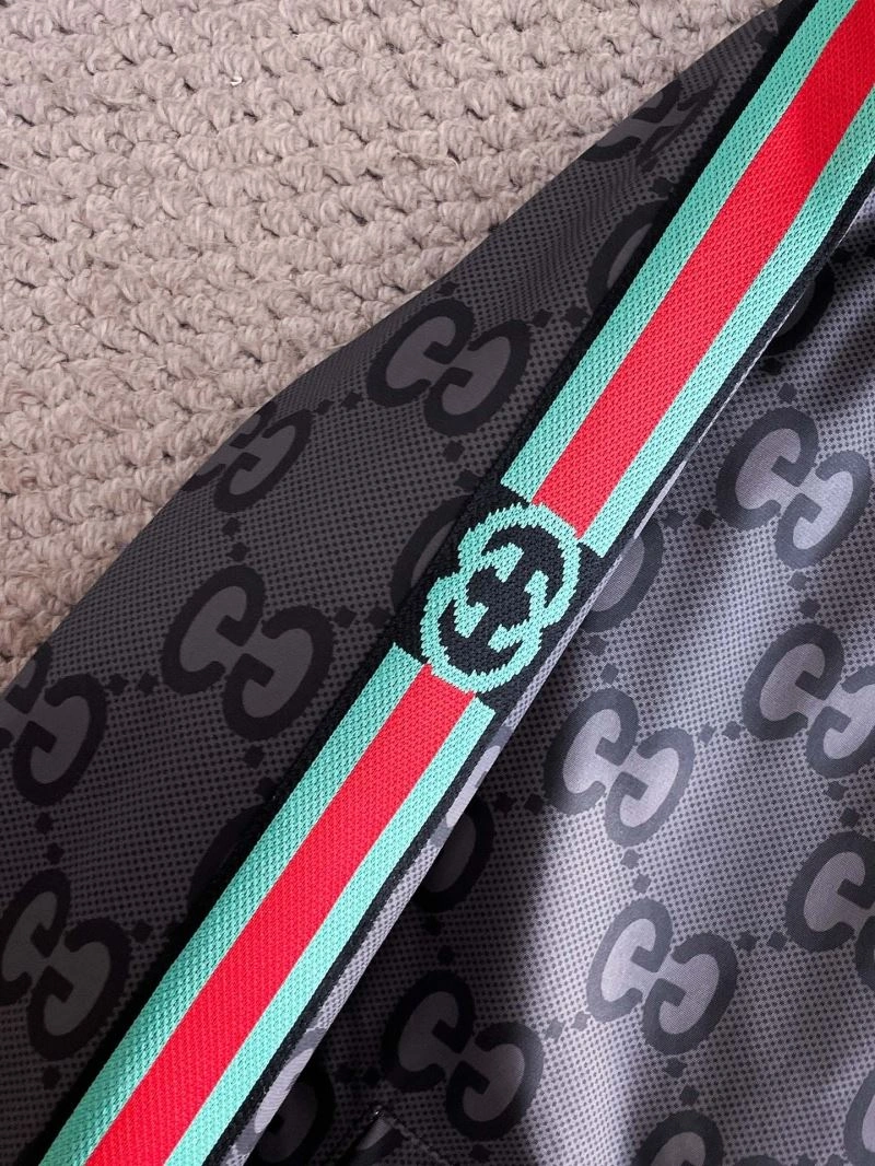 Gucci Outwear Functional 128067