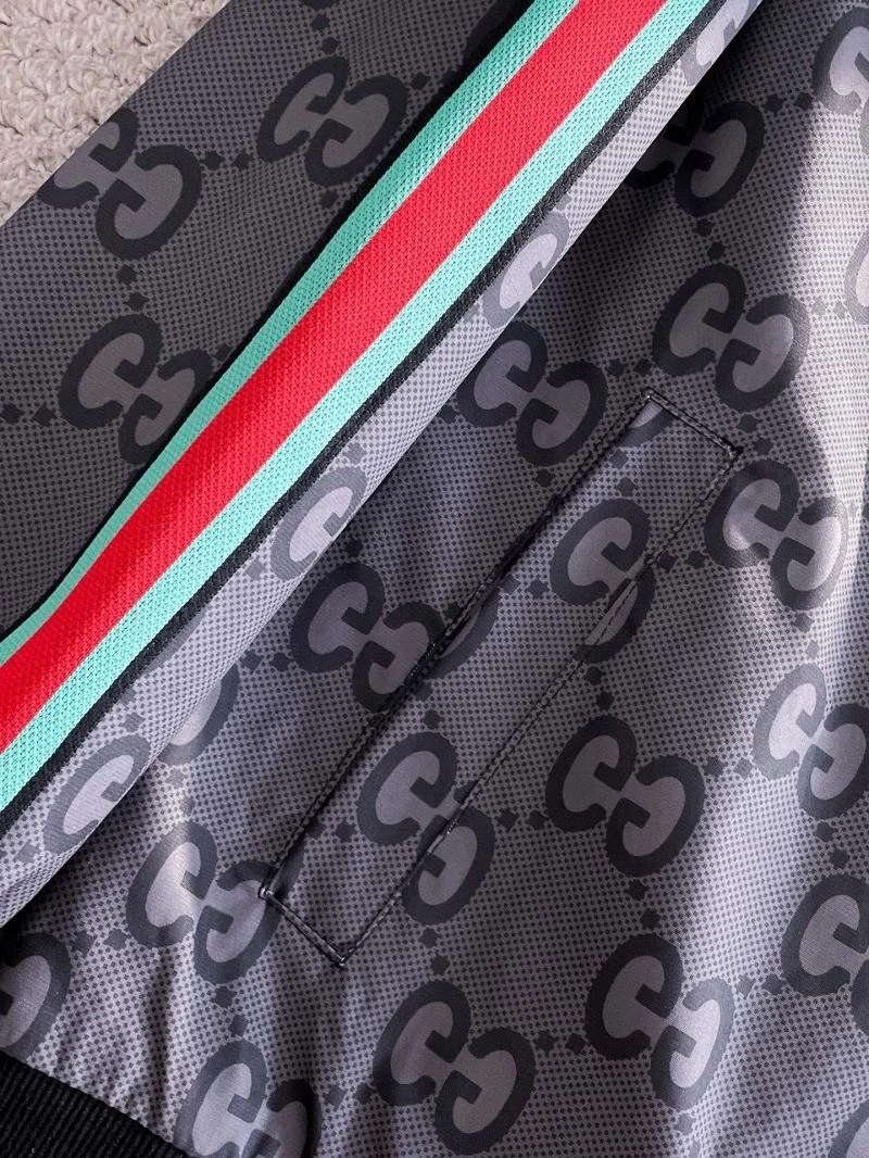 Gucci Outwear Functional 128067