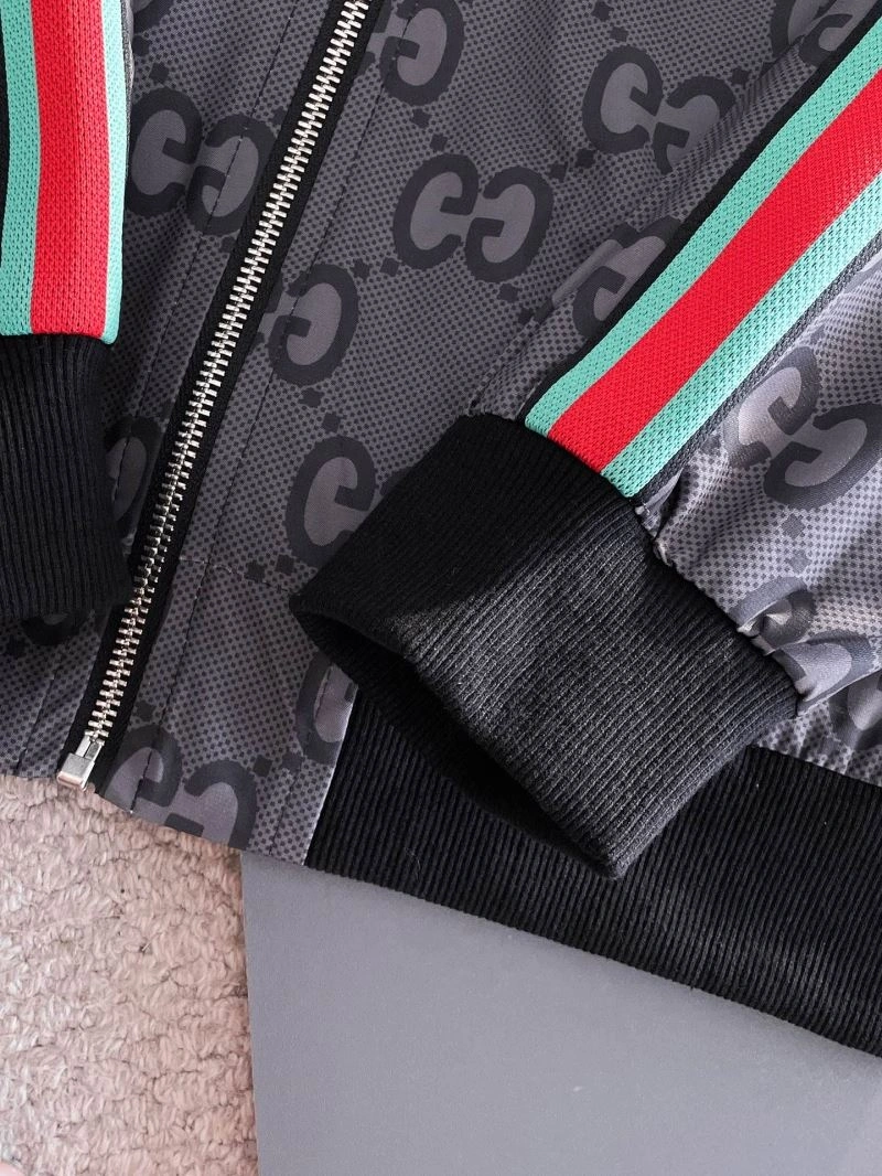 Gucci Outwear Functional 128067