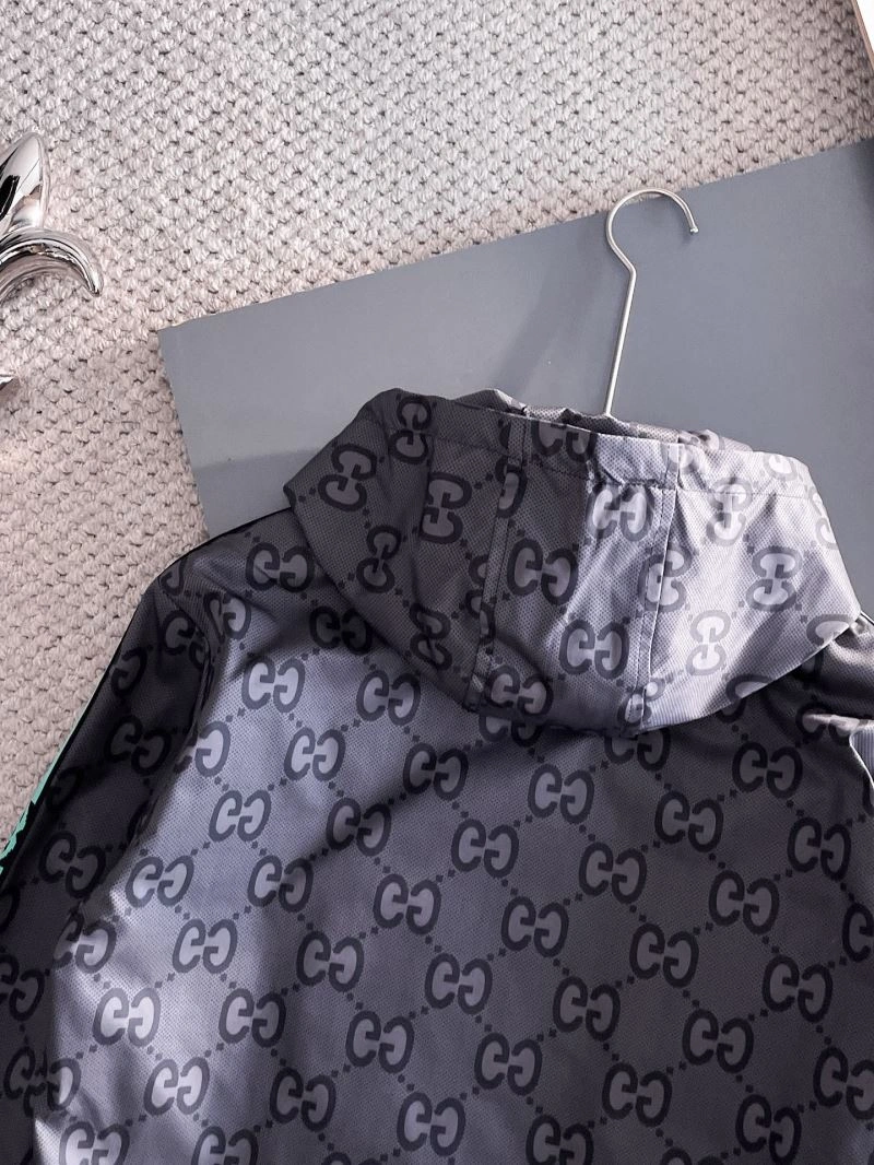 Gucci Outwear Functional 128067