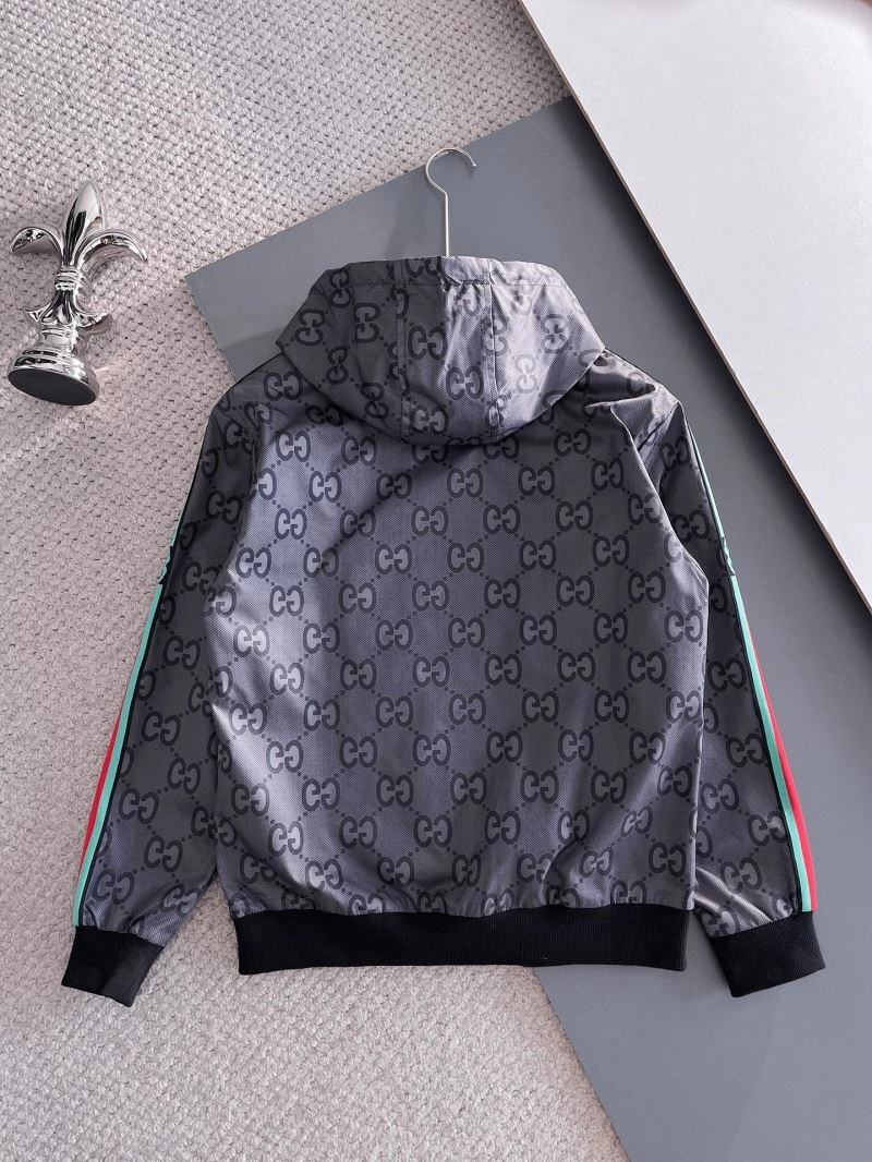 Gucci Outwear Functional 128067
