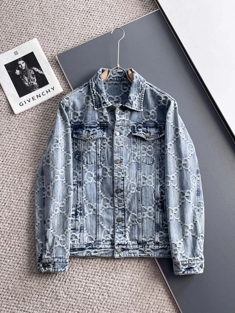 Fashionable Gucci Outwear 128052