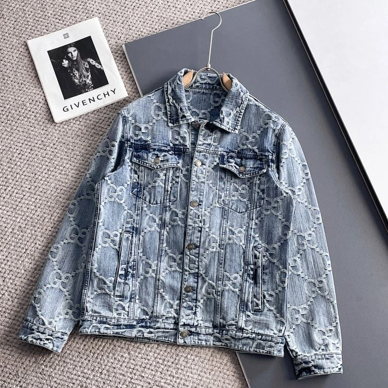 Fashionable Gucci Outwear 128052