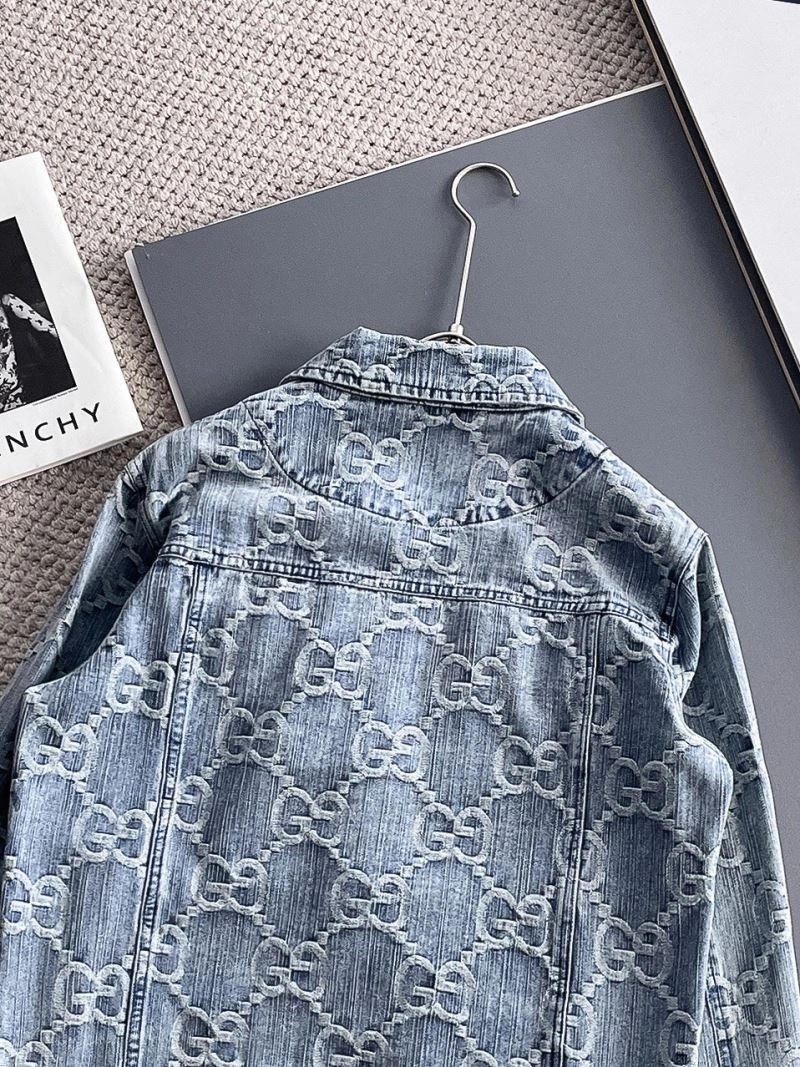Fashionable Gucci Outwear 128052