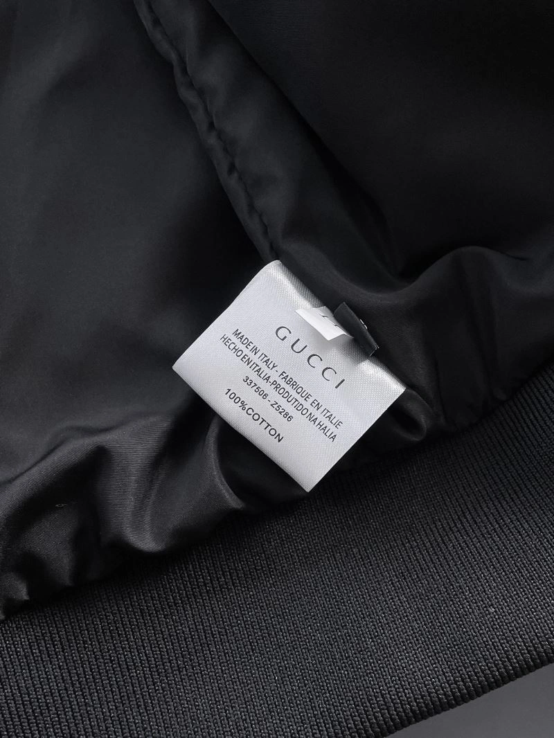 Gucci Outwear TechFriendly 128077