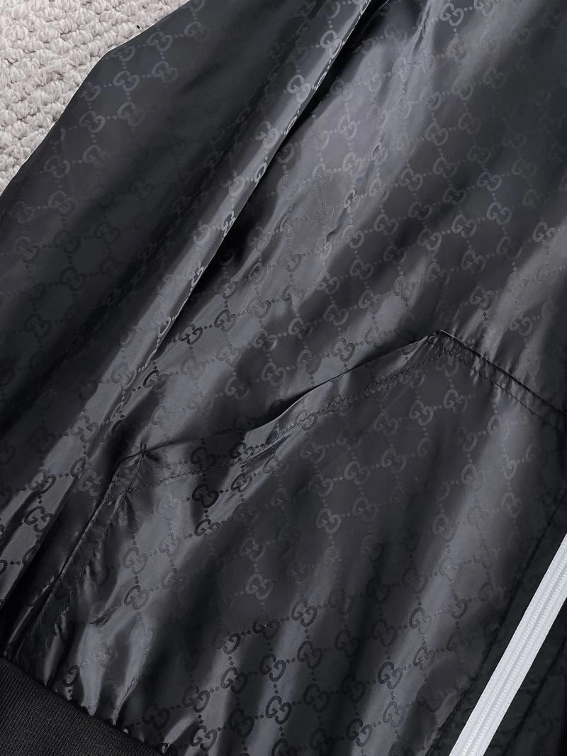 Gucci Outwear TechFriendly 128077