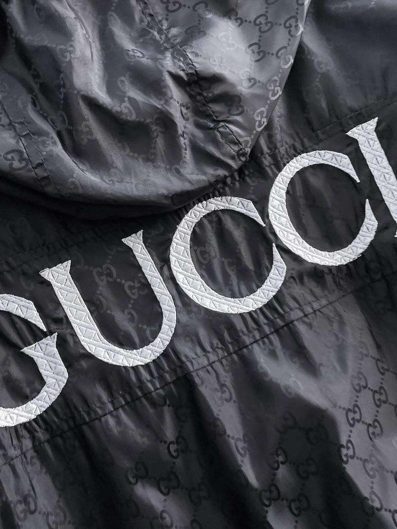 Gucci Outwear TechFriendly 128077