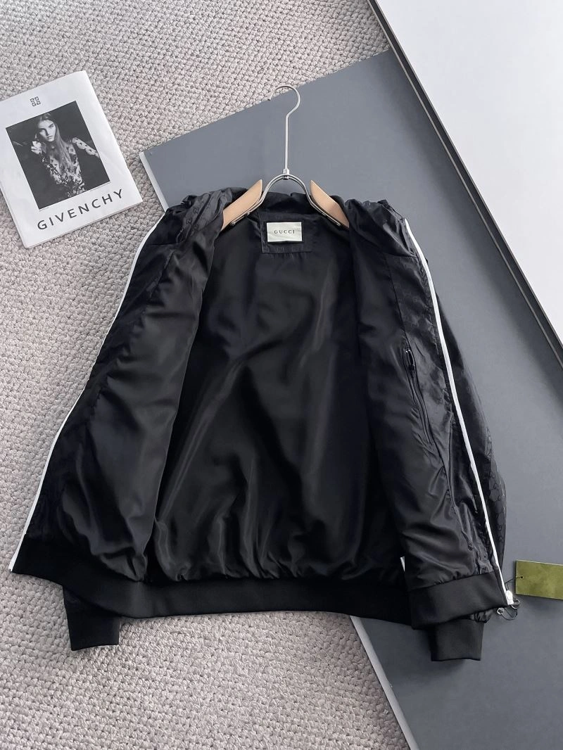 Gucci Outwear TechFriendly 128077