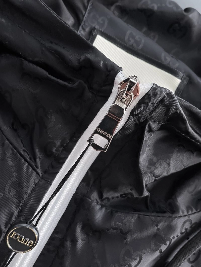 Gucci Outwear TechFriendly 128077