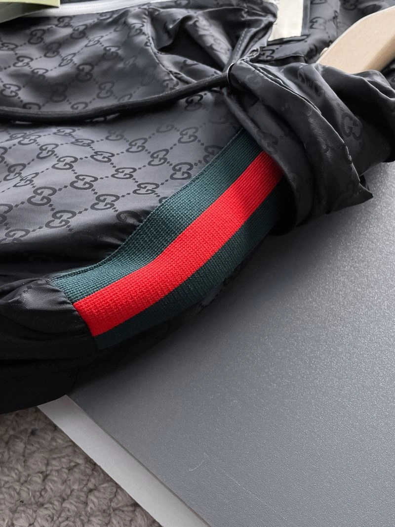 Gucci Outwear TechFriendly 128077