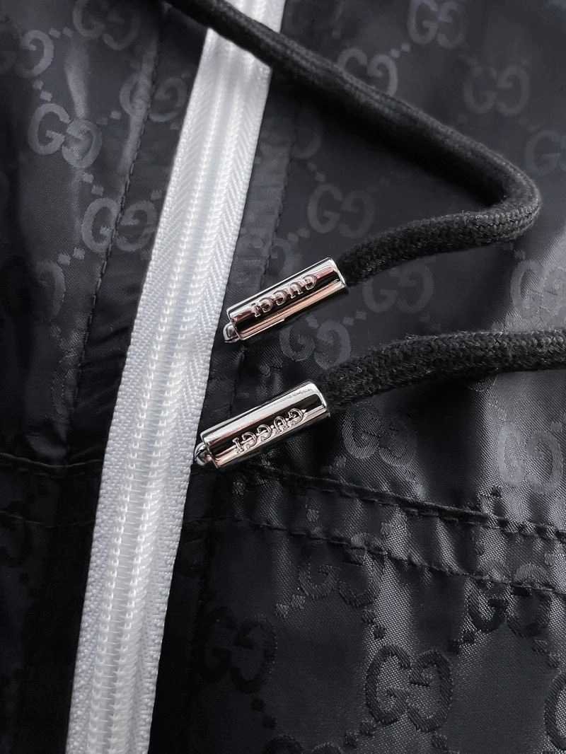 Gucci Outwear TechFriendly 128077
