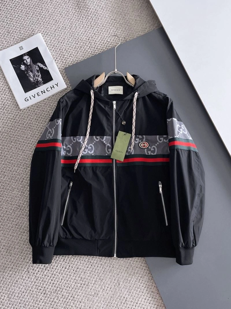 AllSeason Gucci Outwear 128079